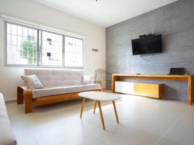 Departamento en renta Playa Del Carmen, Quintana Roo