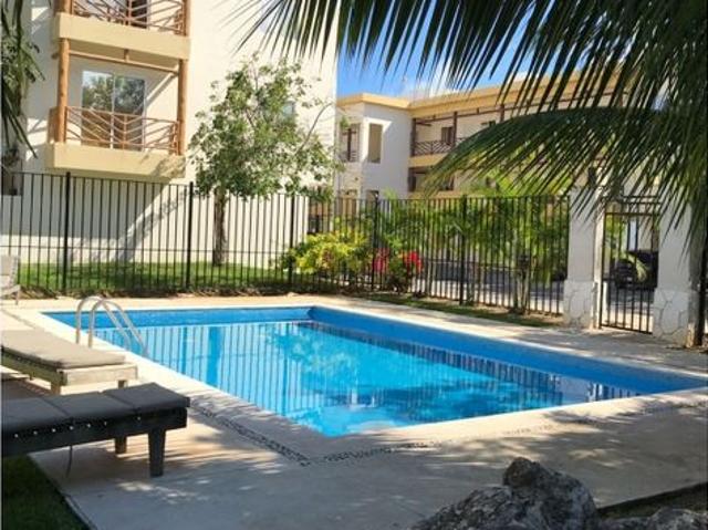 Departamento en renta Playa Del Carmen, Quintana Roo