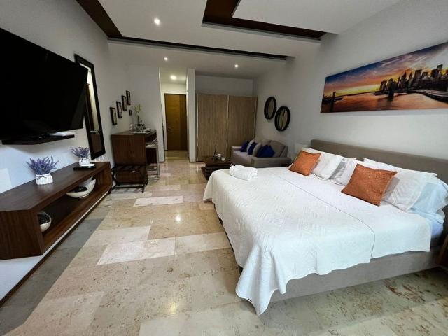 Departamento en renta Playa Del Carmen, Quintana Roo