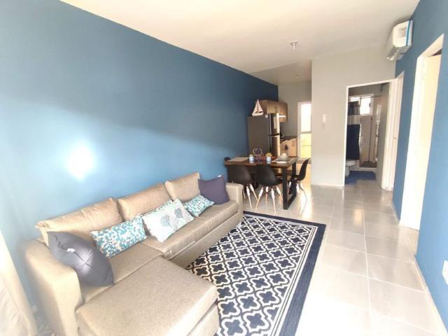 Departamento en renta Playa Del Carmen, Quintana Roo