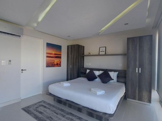 Departamento en renta Playa Del Carmen, Quintana Roo