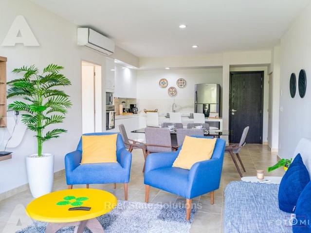 Departamento en renta Playa Del Carmen, Quintana Roo