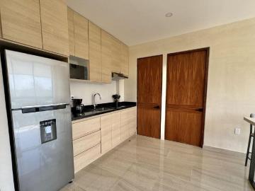 Departamento en renta Playa Del Carmen, Quintana Roo