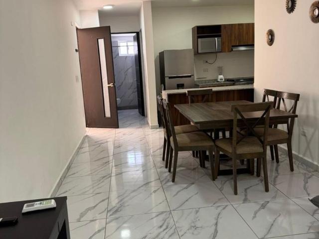 Departamento en renta Playa Del Carmen, Quintana Roo