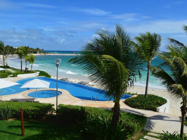 Departamento en renta Playa Del Carmen, Quintana Roo, México