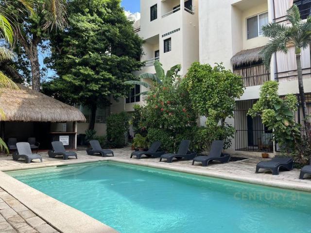 Departamento en renta Playa Del Carmen, Solidaridad, Quintana Roo