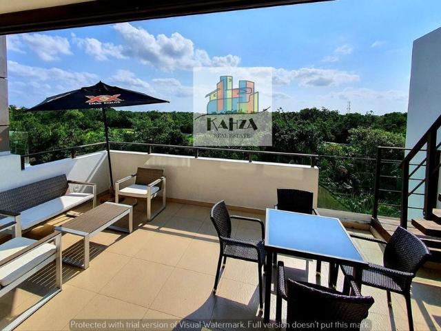 Departamento en renta Playa Del Carmen, Solidaridad, Quintana Roo