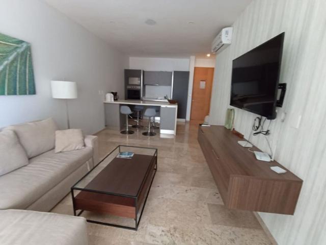 Departamento en renta Playa Del Carmen, Solidaridad, Quintana Roo