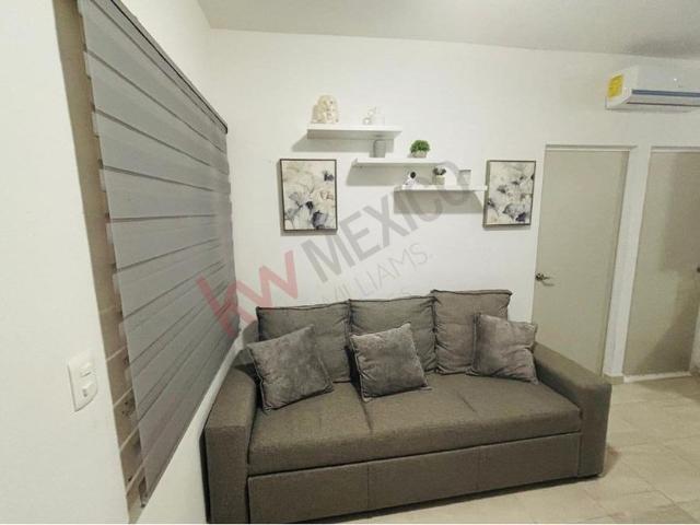 Departamento en renta Playa Del Carmen, Solidaridad, Quintana Roo, 77724, Mex