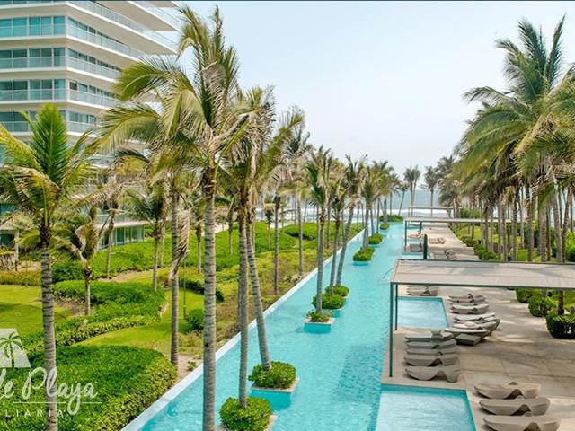 Departamento en renta Playa Diamante, Acapulco De Juárez