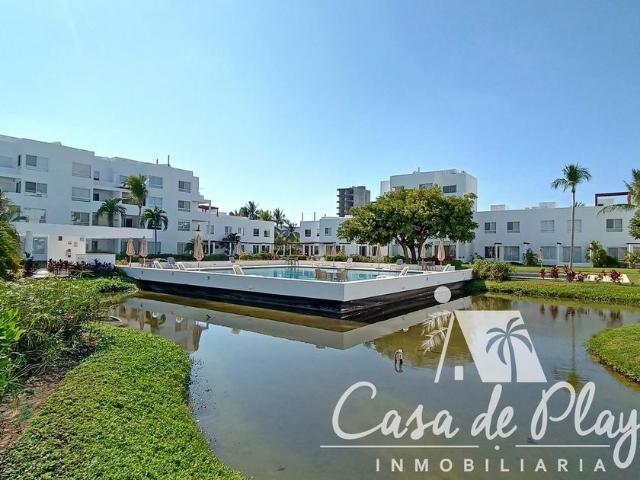 Departamento en renta Playa Diamante, Acapulco De Juárez