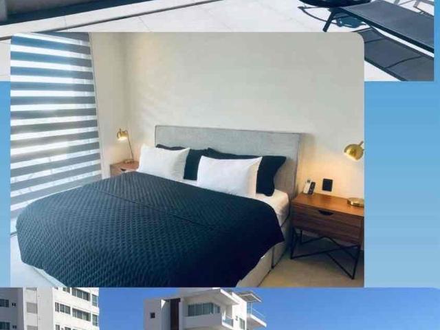 Departamento en renta Playa Los Picos No 301, Bucerías, Nayarit, México