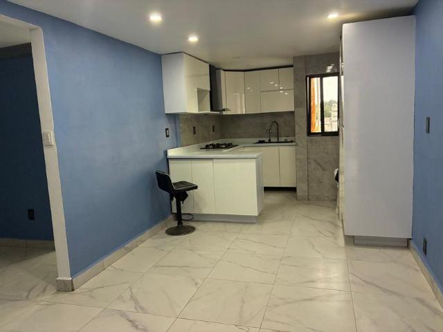 Departamento en renta Playa Miramar 362, Militar Marte, Ciudad De México, Cdmx, México