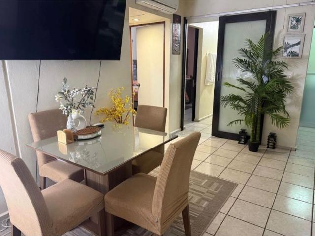 Departamento en renta Playa Norte, Carmen, Campeche
