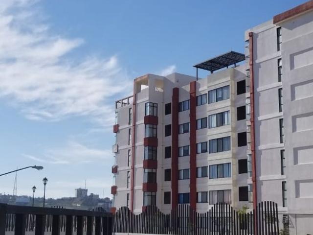 Departamento en renta Playas De Tijuana Sección Terrazas, Tijuana