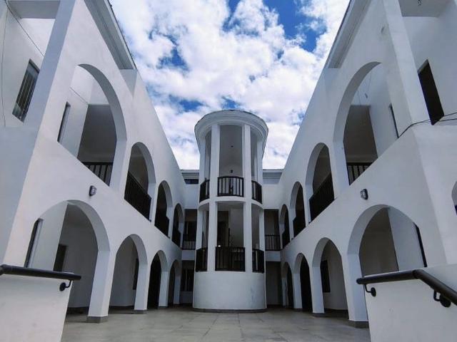 Departamento en renta Playas De Tijuana Sección Costa De Oro, Tijuana