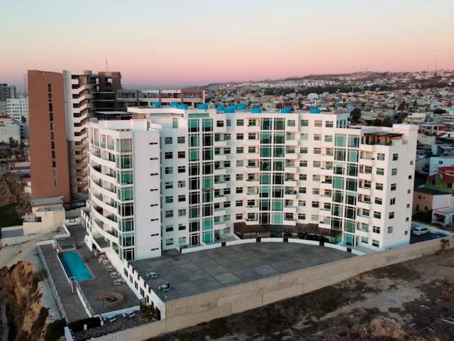 Departamento en renta Playas De Tijuana Sección Costa De Oro, Tijuana