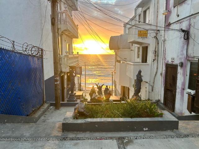 Departamento en renta Playas De Tijuana Sección El Dorado, Tijuana