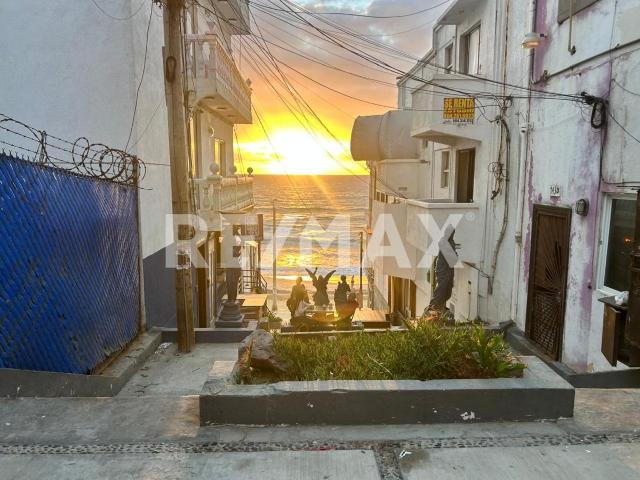 Departamento en Renta Playas de Tijuana, Sección Monumental