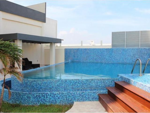 Departamento en renta Playas Del Conchal, Alvarado, Veracruz