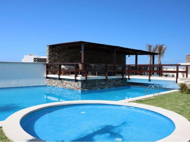 Departamento en renta Playas Del Conchal, Alvarado, Veracruz