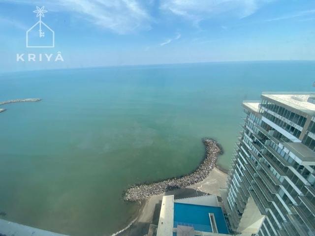 Departamento en renta Playas Del Conchal, Alvarado, Veracruz