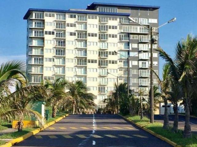 Departamento en renta Playas Del Conchal, Alvarado, Veracruz
