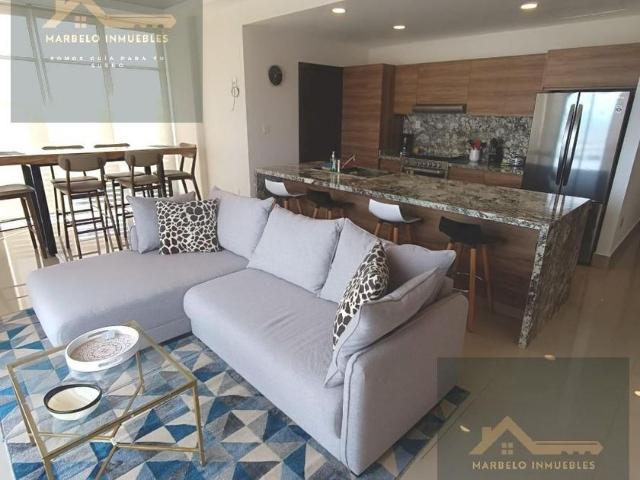 Departamento en renta Playas Del Conchal, Alvarado, Veracruz