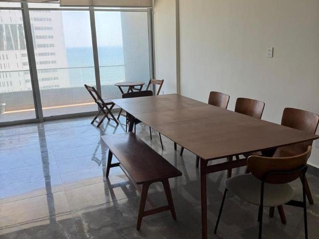 Departamento en renta Playas Del Conchal, Alvarado, Veracruz
