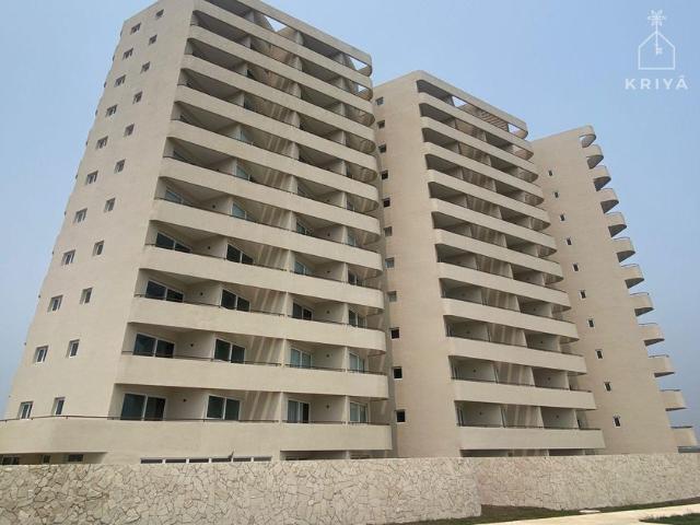 Departamento en renta Playas Del Conchal, Alvarado, Veracruz