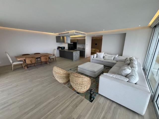 Departamento en renta Playas Del Conchal, Alvarado, Veracruz