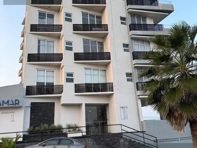 Departamento en renta Playas Del Conchal, Alvarado, Veracruz