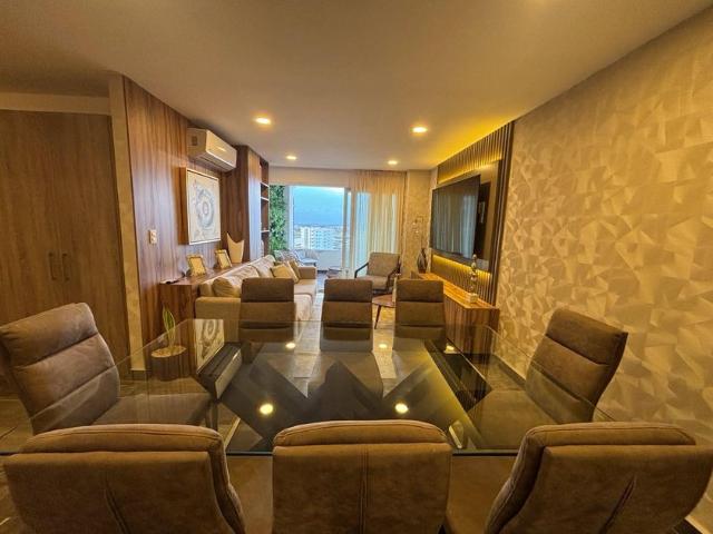 Departamento en renta Playas Del Conchal, Alvarado, Veracruz