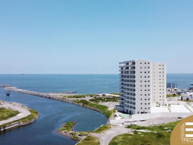 Departamento en renta Playas Del Conchal, Alvarado, Veracruz