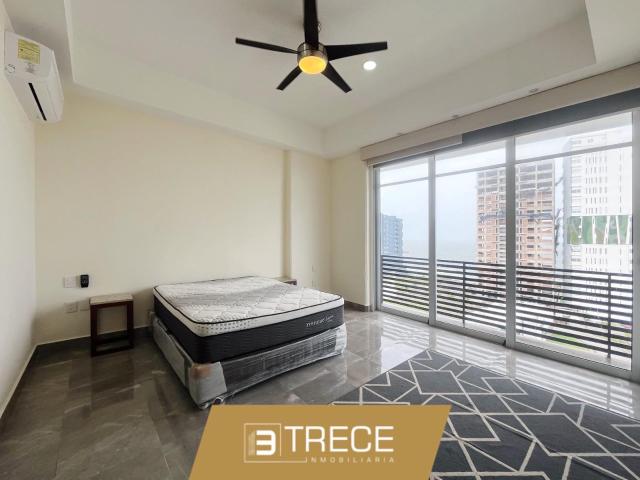 Departamento en renta Playas del Conchal | Torre Altamar