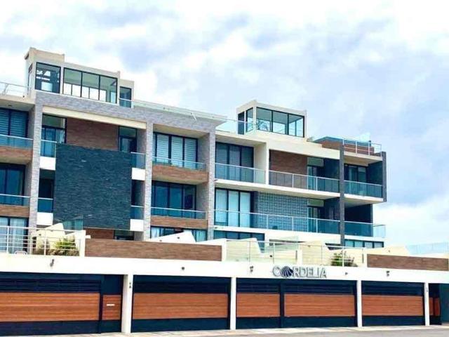 Departamento en renta Playas Del Conchal, Veracruz, México