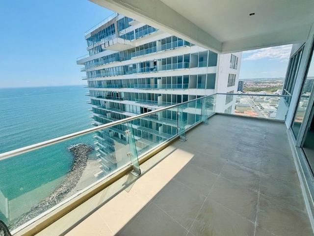 Departamento en renta Playas Del Conchal, Veracruz, México