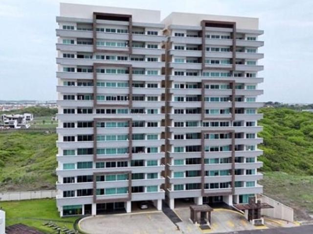 Departamento en renta Playas Del Conchal, Veracruz, México