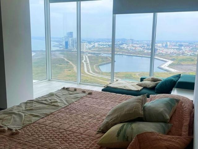 Departamento en renta Playas Del Conchal, Veracruz, México