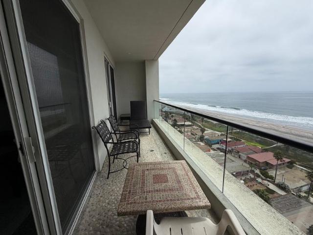 Departamento en renta Plaza Del Sol piramides, Playas De Rosarito