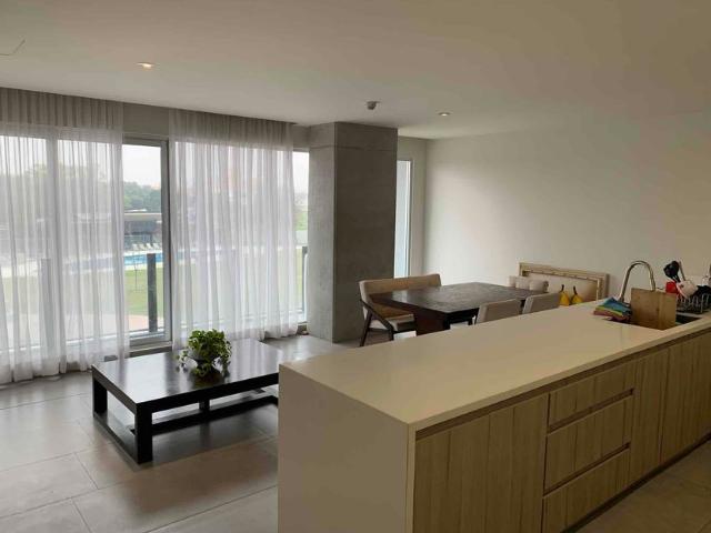 Departamento en renta Plaza La Proeza, Avenida De La Juventud, Cuauhtemoc, Residencial Potrero De Anahuac, San Nicolás De Los Garza, Nuevo León, México