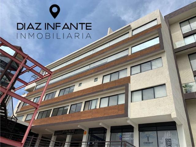 Departamento en renta Plaza Macul, Avenida Parque Chapultepec, Colinas Del Parque, San Luis Potosí, México