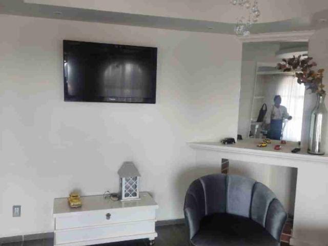 Departamento en renta Plaza María, Mz 040, Providencia, La colonia, La Providencia, Metepec, Estado De México, México