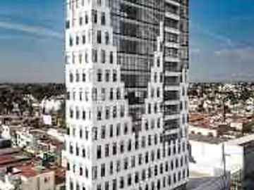 Departamento en renta Plaza San Diego, Boulevard Forjadores De Puebla, San Diego Los Sauces, Cholula De Rivadavia, Puebla, México