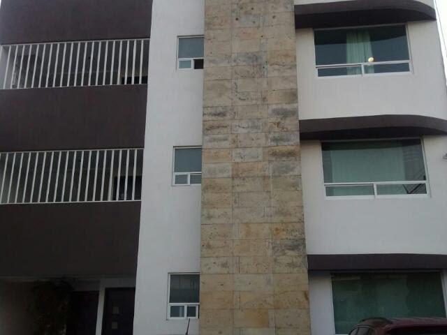 Departamento en Renta, Plaza San Pedro, Blvd. Norte, renta PUBLA