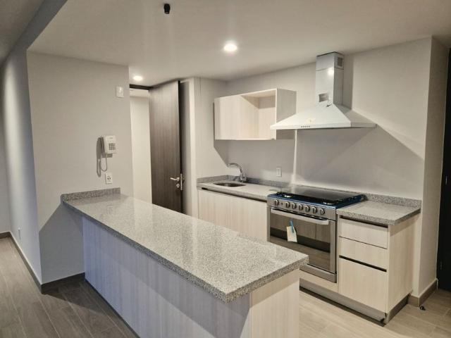 Departamento en renta Plaza Puerta La Victoria, Avenida Constituyentes Oriente, Zona Dos Extendida, Villas Del Sol, Santiago De Querétaro, Querétaro, México