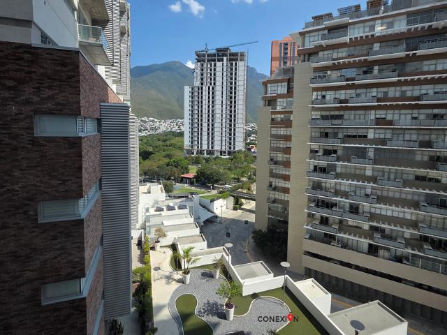 Departamento en renta Plaza Revolución, Monterrey, Nuevo León, 64830, México