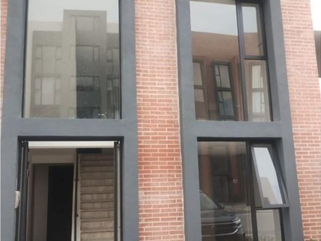 Departamento en renta Plazas De Guadalupe, Municipio De Puebla