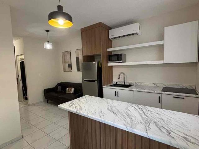 Departamento en renta Praga Residencial, Esq, Hermosillo, Sonora, México