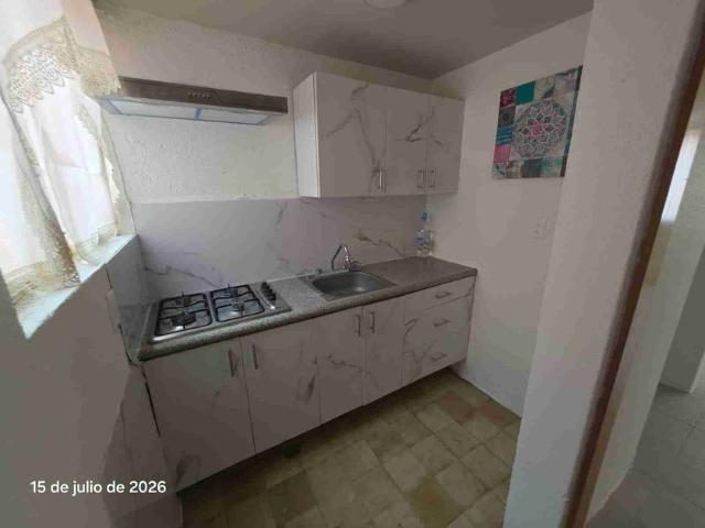 Departamento en renta Prado Coapa 2a Sección, Tlalpan, Cdmx